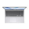 Asus Vivobook 16 M1607KA-KM186W | Cool Silver | 16 " | IPS | WUXGA | 1920 x 1200 pixels | Anti-glare | AMD Ryzen AI 5 | 330 | 16
