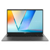 Asus Vivobook S16 M1605NAQ-KM035W | Matte Gray | 16 " | OLED | FHD | 1920 x 1200 pixels | Glossy | AMD Ryzen 7 | 260 | 16 GB | D