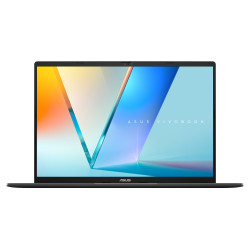 Asus Vivobook S16 M1605NAQ-KM035W | Matte Gray | 16 " | OLED | FHD | 1920 x 1200 pixels | Glossy | AMD Ryzen 7 | 260 | 16 GB | D