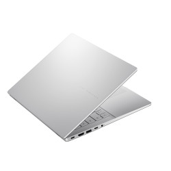 Asus Vivobook S14 S3407VA-KM088W | Cool Silver | 14 " | IPS | WUXGA | 1920 x 1200 pixels | Anti-glare | Intel Core 5 | 210H | 16