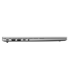 Asus Vivobook S14 S3407VA-KM088W | Cool Silver | 14 " | IPS | WUXGA | 1920 x 1200 pixels | Anti-glare | Intel Core 5 | 210H | 16