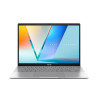 Asus Vivobook S14 S3407VA-KM088W | Cool Silver | 14 " | IPS | WUXGA | 1920 x 1200 pixels | Anti-glare | Intel Core 5 | 210H | 16