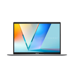 Asus Vivobook S14 S3407VA-KM088W | Cool Silver | 14 " | IPS | WUXGA | 1920 x 1200 pixels | Anti-glare | Intel Core 5 | 210H | 16