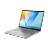 Asus Vivobook S14 S3407VA-KM088W | Cool Silver | 14 " | IPS | WUXGA | 1920 x 1200 pixels | Anti-glare | Intel Core 5 | 210H | 16