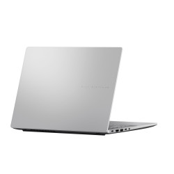 Asus Vivobook S14 S3407VA-KM088W | Cool Silver | 14 " | IPS | WUXGA | 1920 x 1200 pixels | Anti-glare | Intel Core 5 | 210H | 16