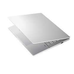 Asus Vivobook S14 S3407VA-KM088W | Cool Silver | 14 " | IPS | WUXGA | 1920 x 1200 pixels | Anti-glare | Intel Core 5 | 210H | 16