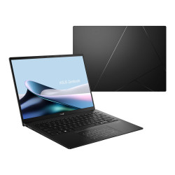 Asus Zenbook 14 UM3406GA-KM002W | Jade Black | 14 " | OLED | WUXGA | 1920 x 1200 pixels | 60 Hz | Glossy | AMD Ryzen AI 5 | 430 