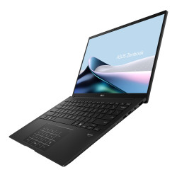 Asus Zenbook 14 UM3406GA-KM002W | Jade Black | 14 " | OLED | WUXGA | 1920 x 1200 pixels | 60 Hz | Glossy | AMD Ryzen AI 5 | 430 