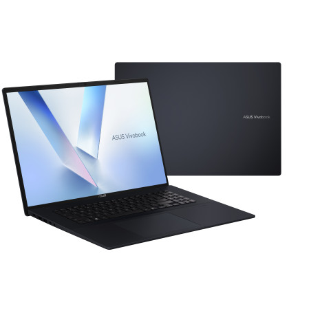 Asus Vivobook 18 M1807GA-KM003W | Quiet Blue | 18.0 " | IPS | WUXGA | 1920 x 1200 pixels | Anti-glare | AMD Ryzen AI 7 | 445 | 1