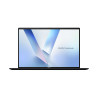Asus Vivobook 18 M1807GA-KM003W | Quiet Blue | 18.0 " | IPS | WUXGA | 1920 x 1200 pixels | Anti-glare | AMD Ryzen AI 7 | 445 | 1