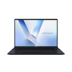 Asus Vivobook 18 M1807GA-KM003W | Quiet Blue | 18.0 " | IPS | WUXGA | 1920 x 1200 pixels | Anti-glare | AMD Ryzen AI 7 | 445 | 1