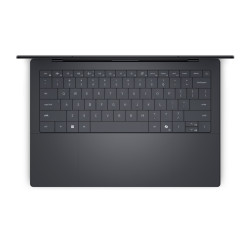 Dell XPS 14 DA14260 | Graphite | 14 " | OLED | Touchscreen | 2.8K | Intel Core Ultra X7 | 358H | 64 GB | LPDDR5x | Solid-state d