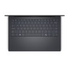 Dell XPS 14 DA14260 | Graphite | 14 " | OLED | Touchscreen | 2.8K | Intel Core Ultra X7 | 358H | 64 GB | LPDDR5x | Solid-state d