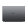 Dell XPS 14 DA14260 | Graphite | 14 " | OLED | Touchscreen | 2.8K | Intel Core Ultra X7 | 358H | 64 GB | LPDDR5x | Solid-state d