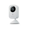 Synology CC400W | AI-powered Wi-Fi Camera | Cube | 4 MP | F2.0 | IP65 | H.264/H.265 | MicroSD