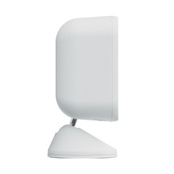 Synology CC400W | AI-powered Wi-Fi Camera | Cube | 4 MP | F2.0 | IP65 | H.264/H.265 | MicroSD