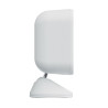 Synology CC400W | AI-powered Wi-Fi Camera | Cube | 4 MP | F2.0 | IP65 | H.264/H.265 | MicroSD