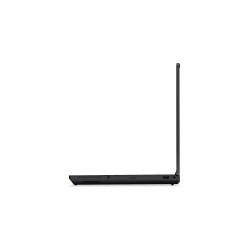 Lenovo ThinkPad P16 G3 Intel | Black | 16 " | IPS | WUXGA | 1920 x 1200 pixels | Anti-glare | Intel Core Ultra 7 | 255HX | 32 (2