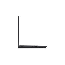 Lenovo ThinkPad P16 G3 Intel | Black | 16 " | IPS | WUXGA | 1920 x 1200 pixels | Anti-glare | Intel Core Ultra 7 | 255HX | 32 (2