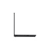 Lenovo ThinkPad P16 G3 Intel | Black | 16 " | IPS | WUXGA | 1920 x 1200 pixels | Anti-glare | Intel Core Ultra 7 | 255HX | 32 (2