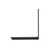 Lenovo ThinkPad P16 G3 Intel | Black | 16 " | IPS | WUXGA | 1920 x 1200 pixels | Anti-glare | Intel Core Ultra 7 | 255HX | 32 (2