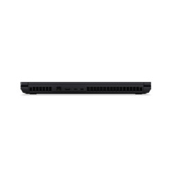Lenovo ThinkPad P16 G3 Intel | Black | 16 " | IPS | WUXGA | 1920 x 1200 pixels | Anti-glare | Intel Core Ultra 7 | 255HX | 32 (2