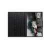 Lenovo ThinkPad P16 G3 Intel | Black | 16 " | IPS | WUXGA | 1920 x 1200 pixels | Anti-glare | Intel Core Ultra 7 | 255HX | 32 (2