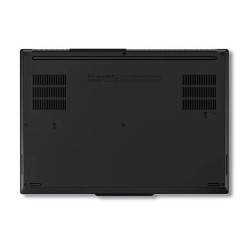 Lenovo ThinkPad P16 G3 Intel | Black | 16 " | IPS | WUXGA | 1920 x 1200 pixels | Anti-glare | Intel Core Ultra 7 | 255HX | 32 (2