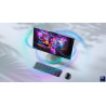 Lenovo Yoga | 27IAH10 | Desktop | AIO | 27 " | Inte Core Ultra 7 | 255H | 16 GB | Soldered LPDDR5x | 1000 GB | Intel Arc 140T GP