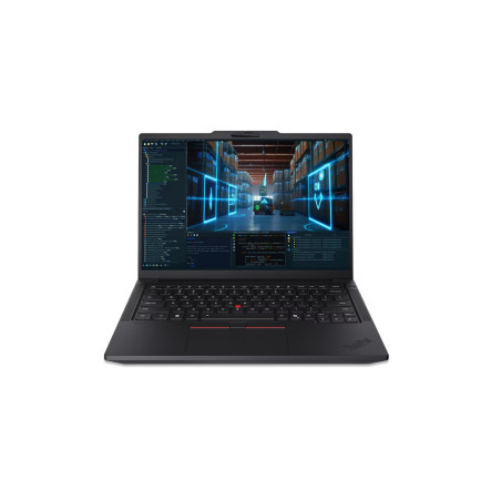 Lenovo ThinkPad P14s Gen 7 14 WUXGA AMD R7 AI PRO 450/32GB/1TB/AMD Radeon 860M/WIN11Pro/ENG Backlit kbd/FP/3Y Warranty | Lenovo