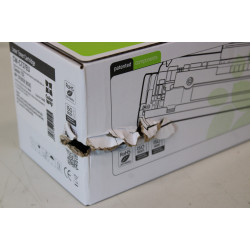 SALE OUT. ColorWay Toner Cartridge | Black | DAMAGED PACKAGING