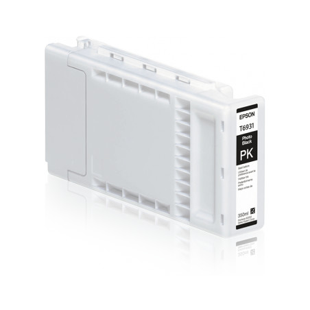 Epson UltraChrome XD Photo T693100 | Ink cartrige | Black