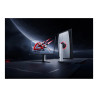 Xiaomi | Mini LED Gaming Monitor G Pro 27i EU | 27 " | LED | 16:9 | 180 Hz | 1 ms | 2560 x 1440 pixels | HDMI ports quantity 2