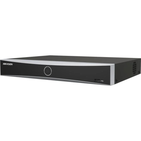 Hikvision | NVR | DS-7608NXI-K1(D)/Alarm4+1 | 1