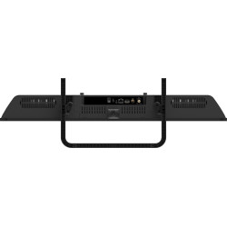Blaupunkt QLED TV | 32QBG6000S | 32 | Smart TV | Google TV | Black