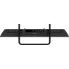 Blaupunkt QLED TV | 32QBG6000S | 32 | Smart TV | Google TV | Black
