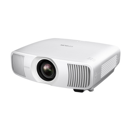 Epson EH-LS9000W | 4K FHD 3840 x 2160 | 2200 ANSI lumens | White