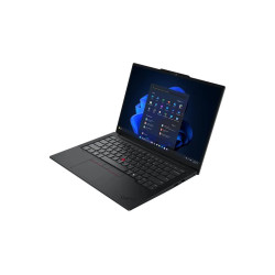 Lenovo ThinkPad E14 G7 Intel | Black | 14 " | IPS | WUXGA | 1920 x 1200 pixels | Anti-glare | Intel Core Ultra 5 | 226V | 16 GB 
