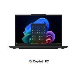 Lenovo ThinkPad E14 G7 Intel | Black | 14 " | IPS | WUXGA | 1920 x 1200 pixels | Anti-glare | Intel Core Ultra 5 | 226V | 16 GB 