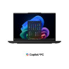Lenovo ThinkPad E14 G7 Intel | Black | 14 " | IPS | WUXGA | 1920 x 1200 pixels | Anti-glare | Intel Core Ultra 5 | 226V | 16 GB 