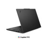 Lenovo ThinkPad E14 G7 Intel | Black | 14 " | IPS | WUXGA | 1920 x 1200 pixels | Anti-glare | Intel Core Ultra 5 | 226V | 16 GB 