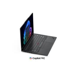 Lenovo ThinkPad E14 G7 Intel | Black | 14 " | IPS | WUXGA | 1920 x 1200 pixels | Anti-glare | Intel Core Ultra 5 | 226V | 16 GB 