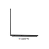 Lenovo ThinkPad E14 G7 Intel | Black | 14 " | IPS | WUXGA | 1920 x 1200 pixels | Anti-glare | Intel Core Ultra 5 | 226V | 16 GB 