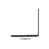 Lenovo ThinkPad E14 G7 Intel | Black | 14 " | IPS | WUXGA | 1920 x 1200 pixels | Anti-glare | Intel Core Ultra 5 | 226V | 16 GB 