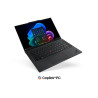 Lenovo ThinkPad E14 G7 Intel | Black | 14 " | IPS | WUXGA | 1920 x 1200 pixels | Anti-glare | Intel Core Ultra 5 | 226V | 16 GB 