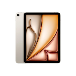 Apple iPad Air 11" M4 Wi-Fi 256GB - Starlight | Apple