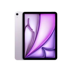 Apple iPad Air 11" M4 Wi-Fi 256GB - Purple | Apple