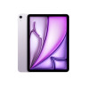 Apple iPad Air 11" M4 Wi-Fi 256GB - Purple | Apple