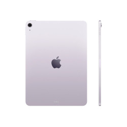 Apple iPad Air 11" M4 Wi-Fi 256GB - Purple | Apple
