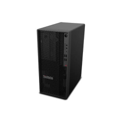 Lenovo ThinkStation | P2 | Desktop | Tower | Intel Core Ultra 5 | 245K | Internal memory 16 GB | UDIMM DDR5 | Intel Graphics | N